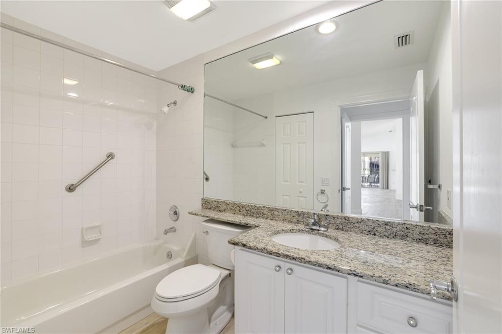 VILLAGE WALK - Residential