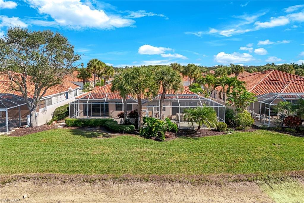 VILLAGE WALK - Residential