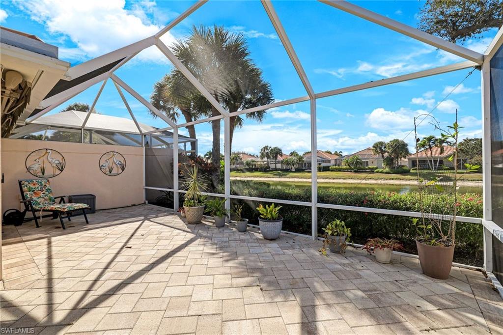 VILLAGE WALK - Residential