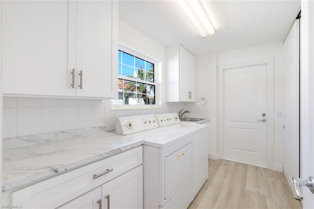 VILLAGE WALK - Residential