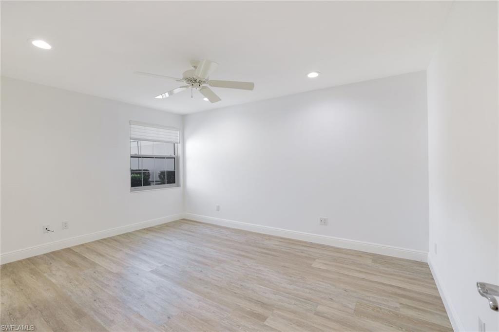 VILLAGE WALK - Residential