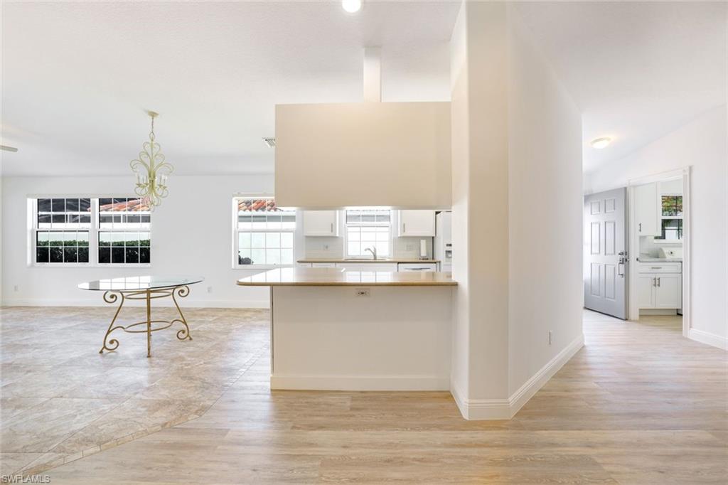 VILLAGE WALK - Residential