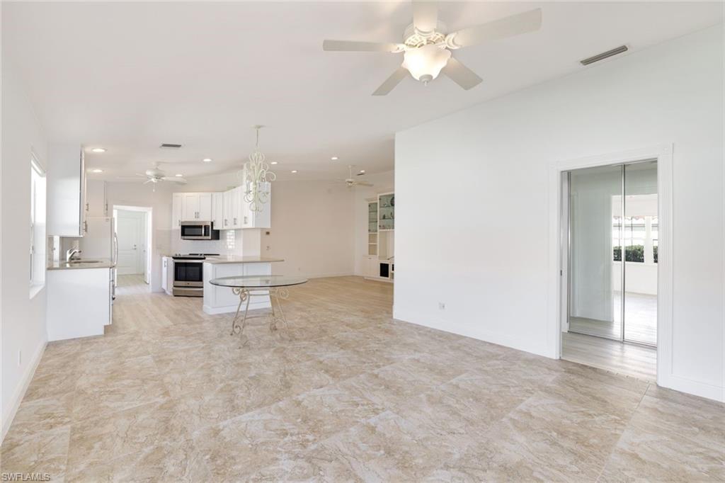 VILLAGE WALK - Residential