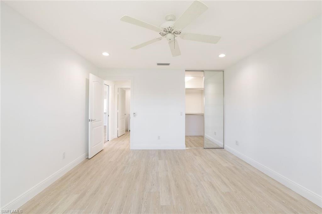 VILLAGE WALK - Residential