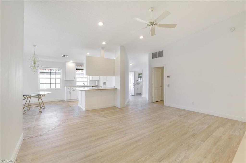 VILLAGE WALK - Residential