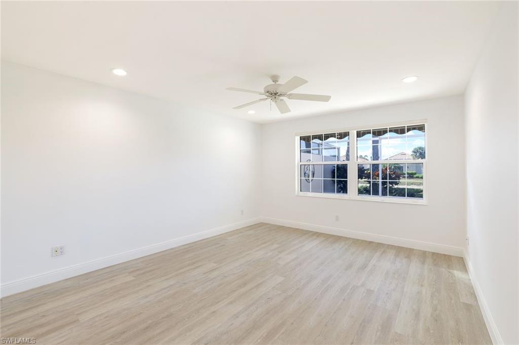 VILLAGE WALK - Residential