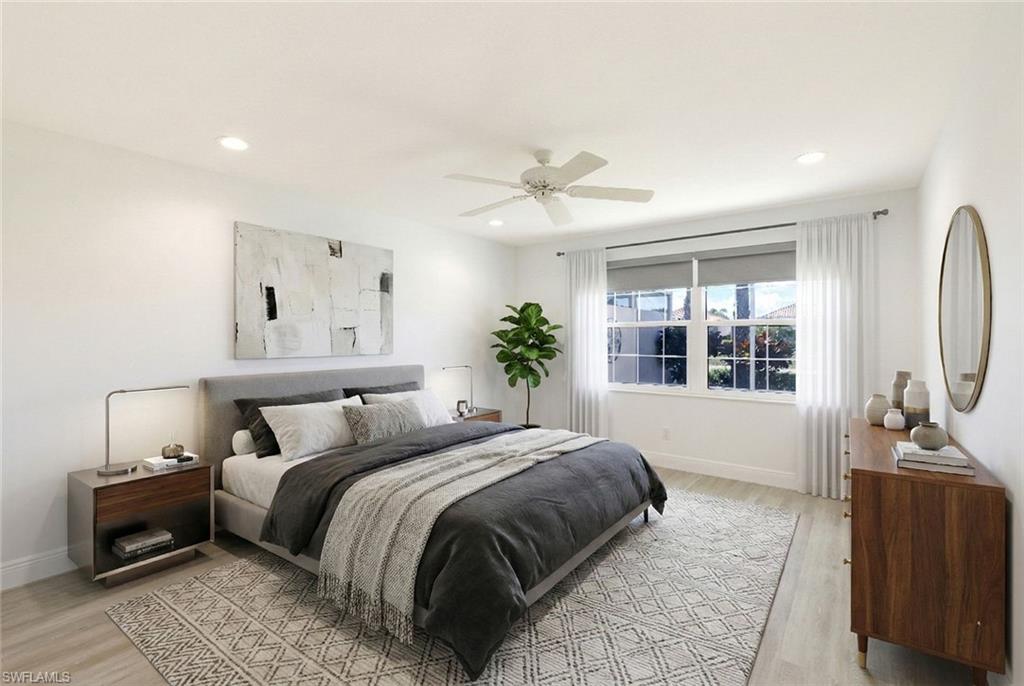 VILLAGE WALK - Residential