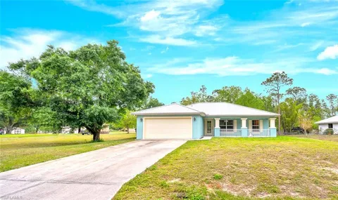 1315 North Ave, Lehigh Acres, FL 33972 - #: 224024107