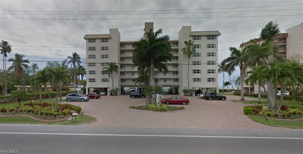 EDEN HOUSE CONDO - Residential