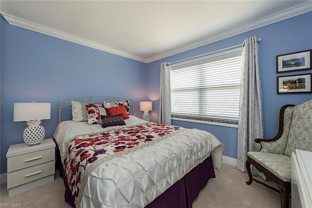 EDEN HOUSE CONDO - Residential