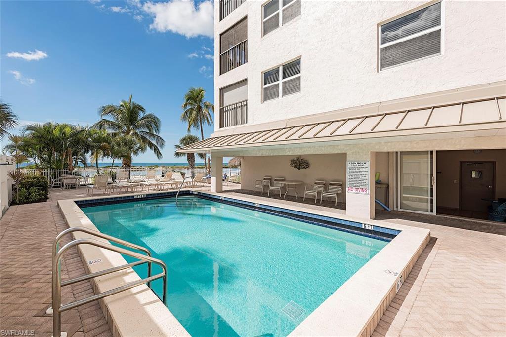 EDEN HOUSE CONDO - Residential