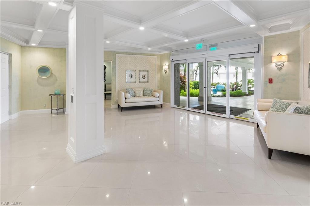 GRAMERCY - Residential