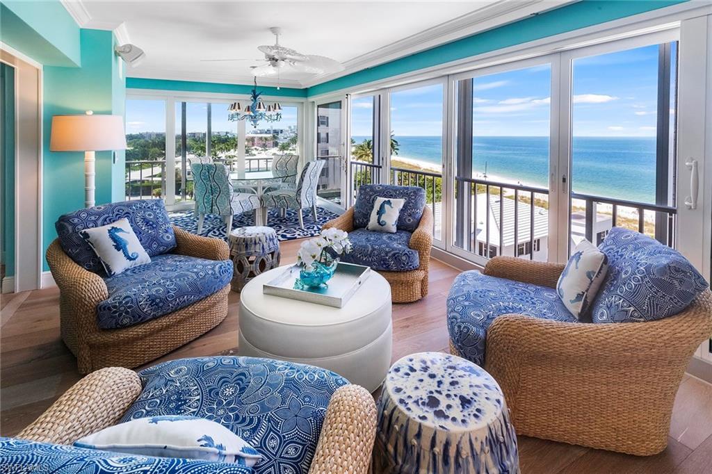 GRAMERCY - Residential