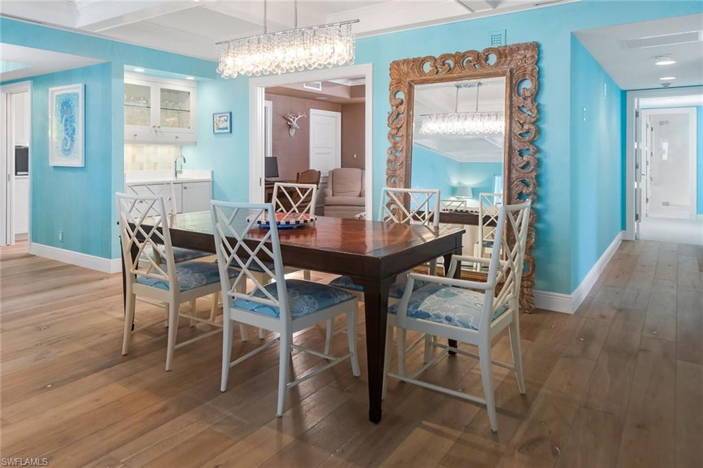 GRAMERCY - Residential