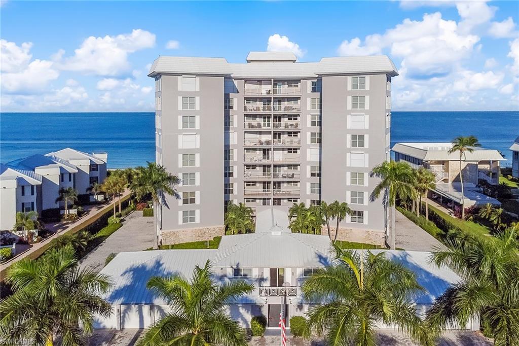 GRAMERCY - Residential