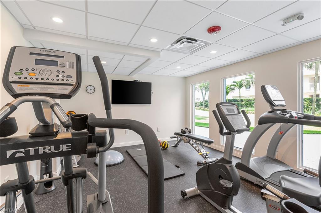 GRAMERCY - Residential