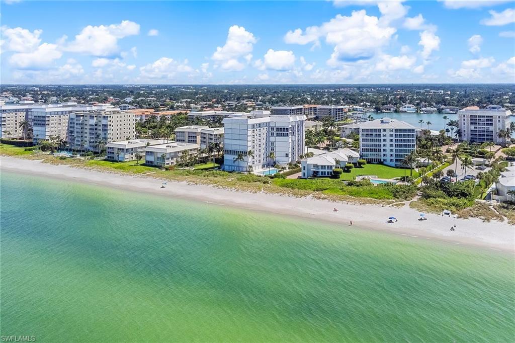 GRAMERCY - Residential