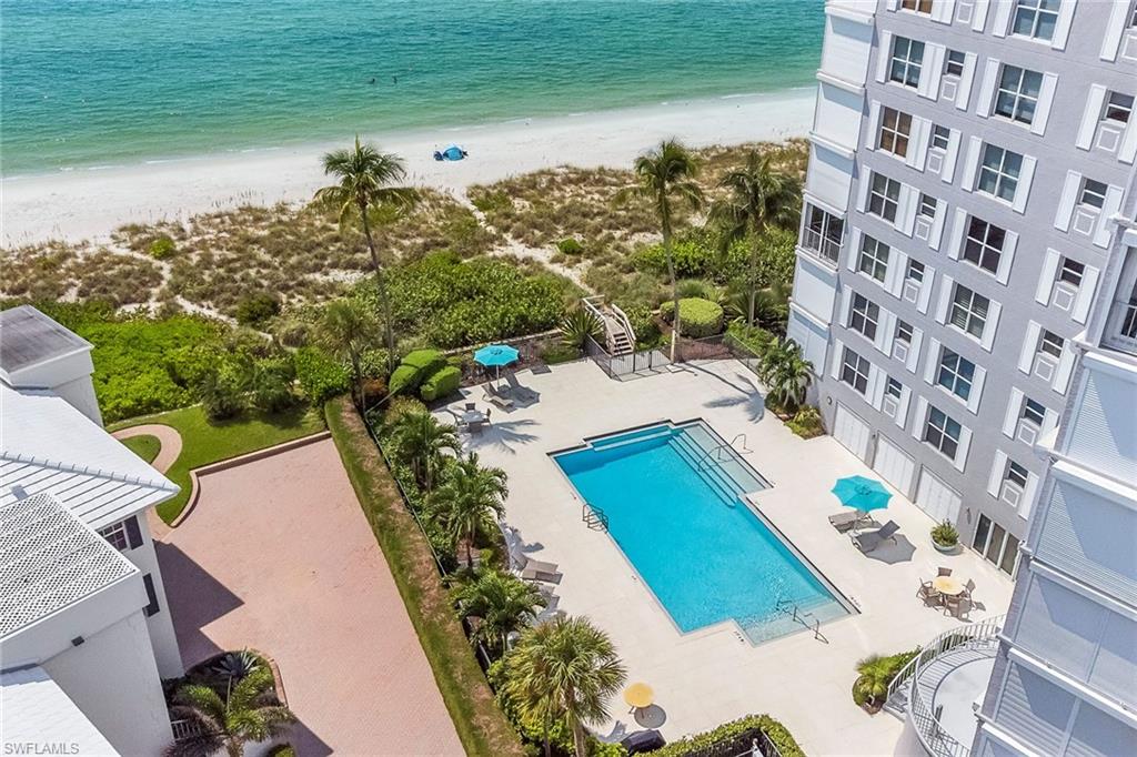 GRAMERCY - Residential