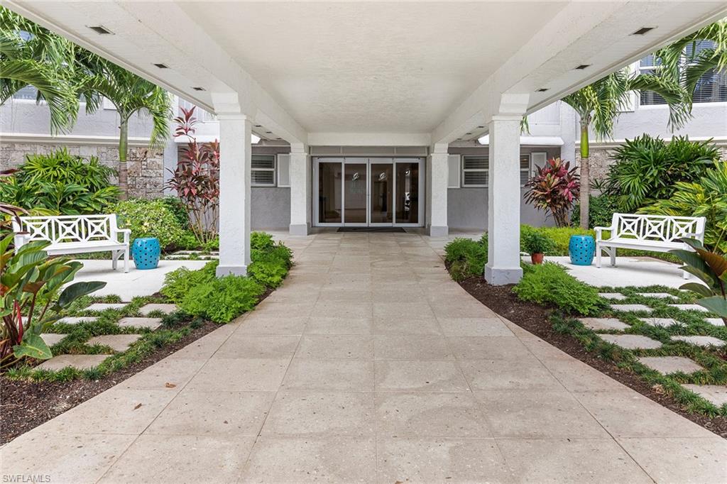 GRAMERCY - Residential