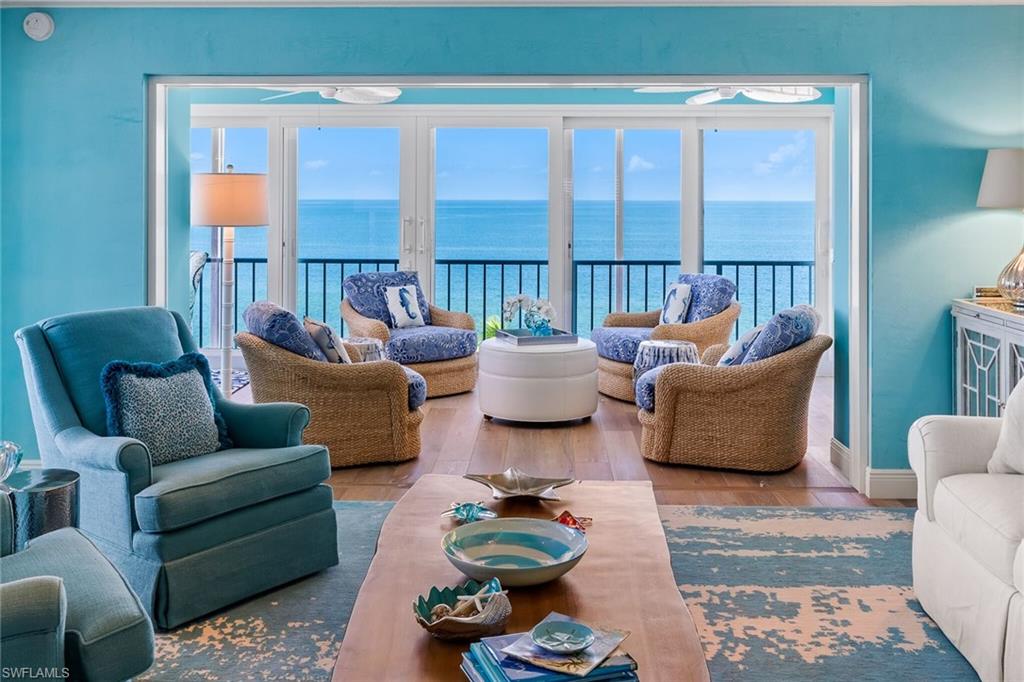 GRAMERCY - Residential