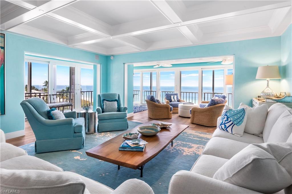 GRAMERCY - Residential