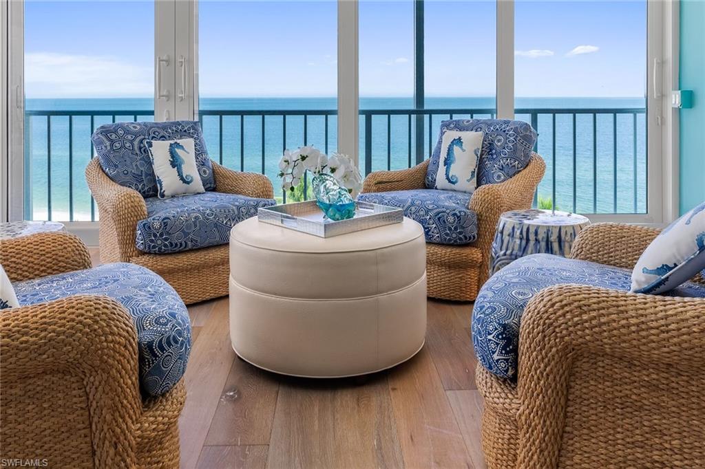 GRAMERCY - Residential