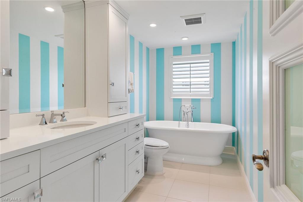 GRAMERCY - Residential