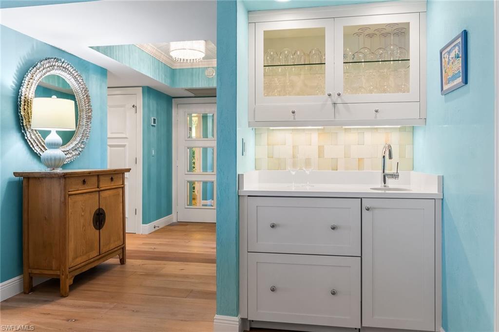 GRAMERCY - Residential