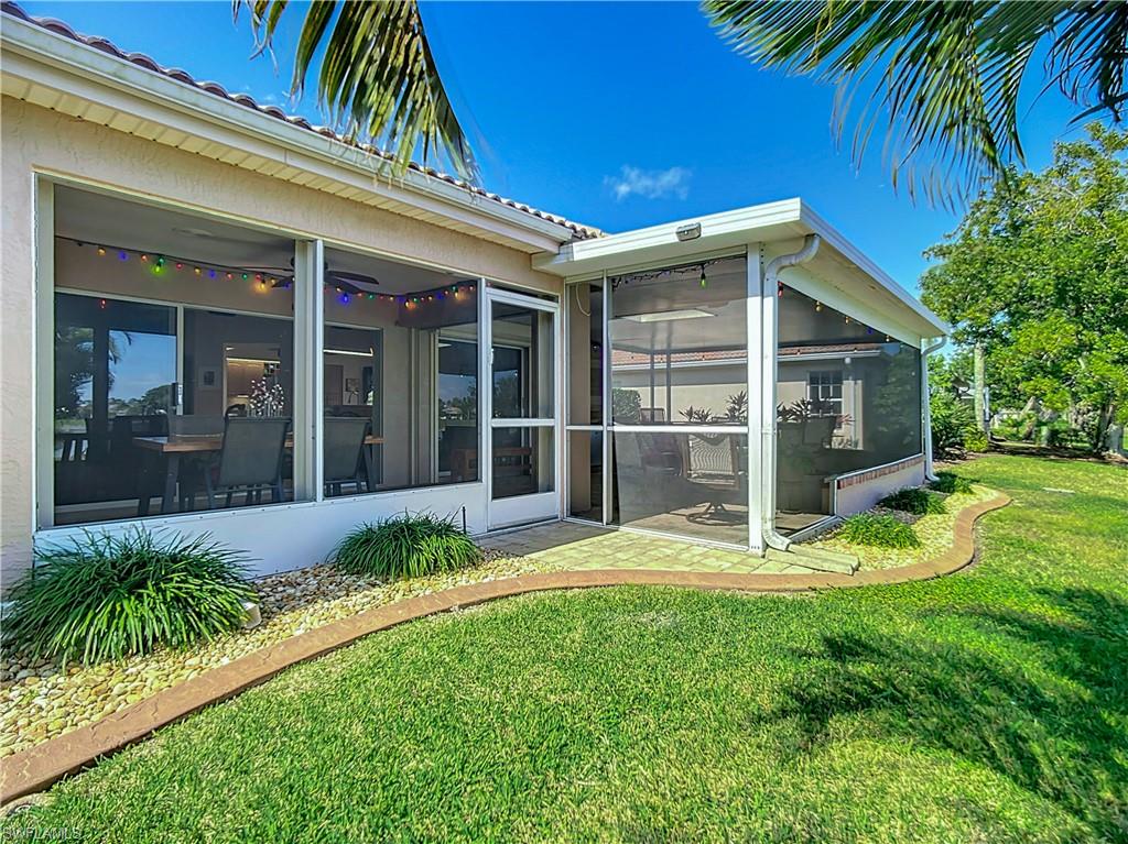 DEL VERA COUNTRY CLUB - Residential