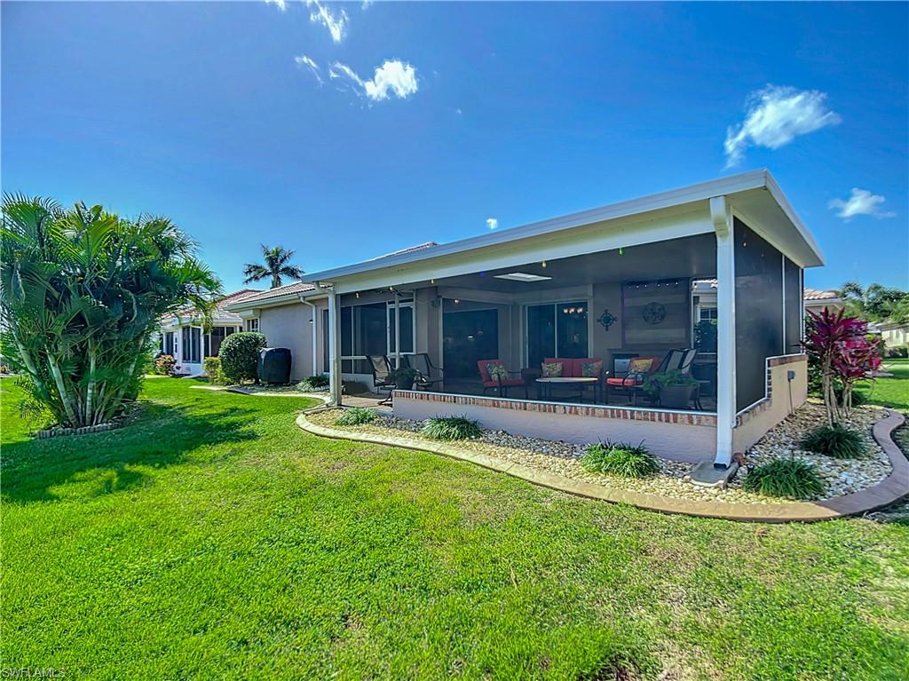 DEL VERA COUNTRY CLUB - Residential