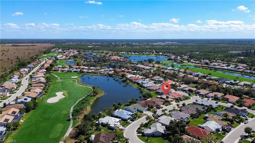 DEL VERA COUNTRY CLUB - Residential