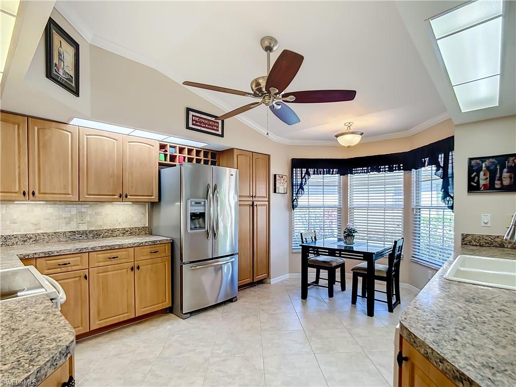 DEL VERA COUNTRY CLUB - Residential