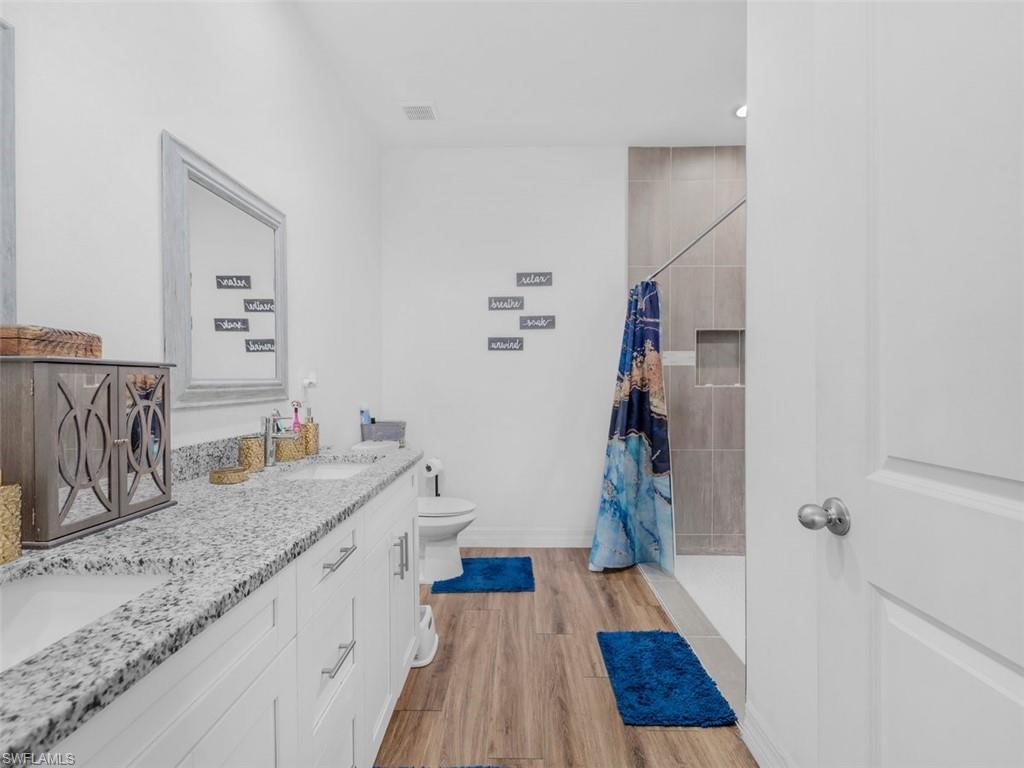 PORT LABELLE - Residential