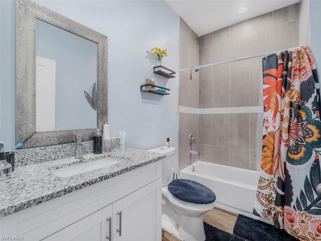 PORT LABELLE - Residential