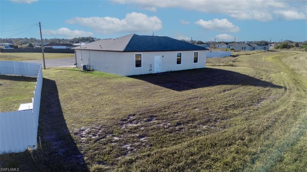 PORT LABELLE - Residential