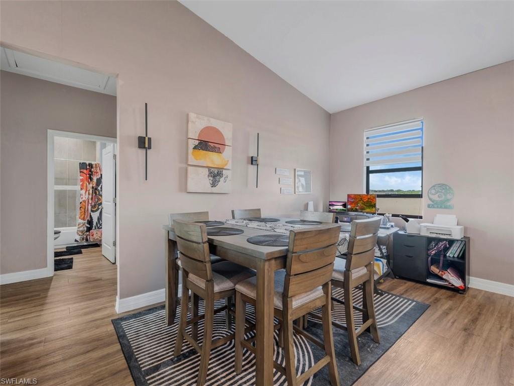 PORT LABELLE - Residential