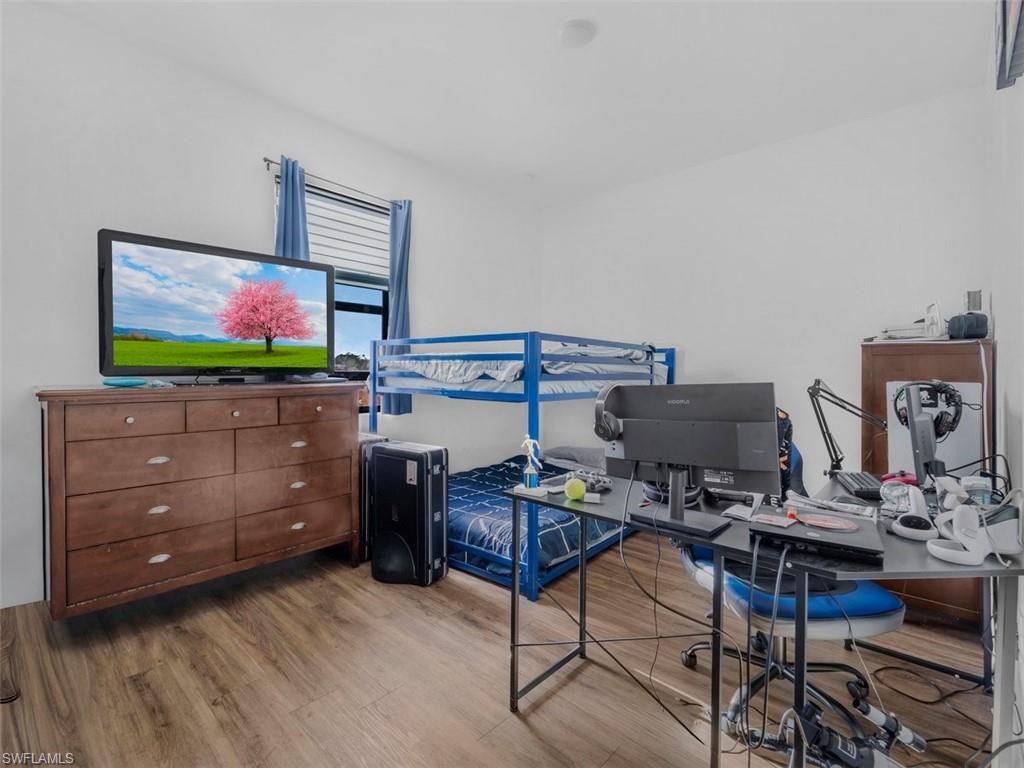 PORT LABELLE - Residential