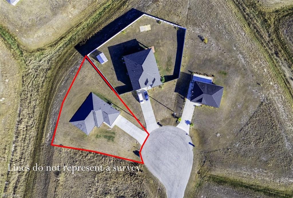 PORT LABELLE - Residential