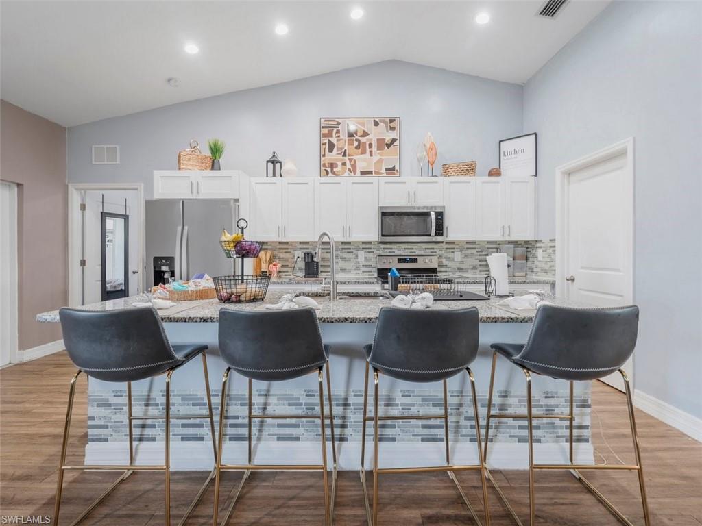 PORT LABELLE - Residential