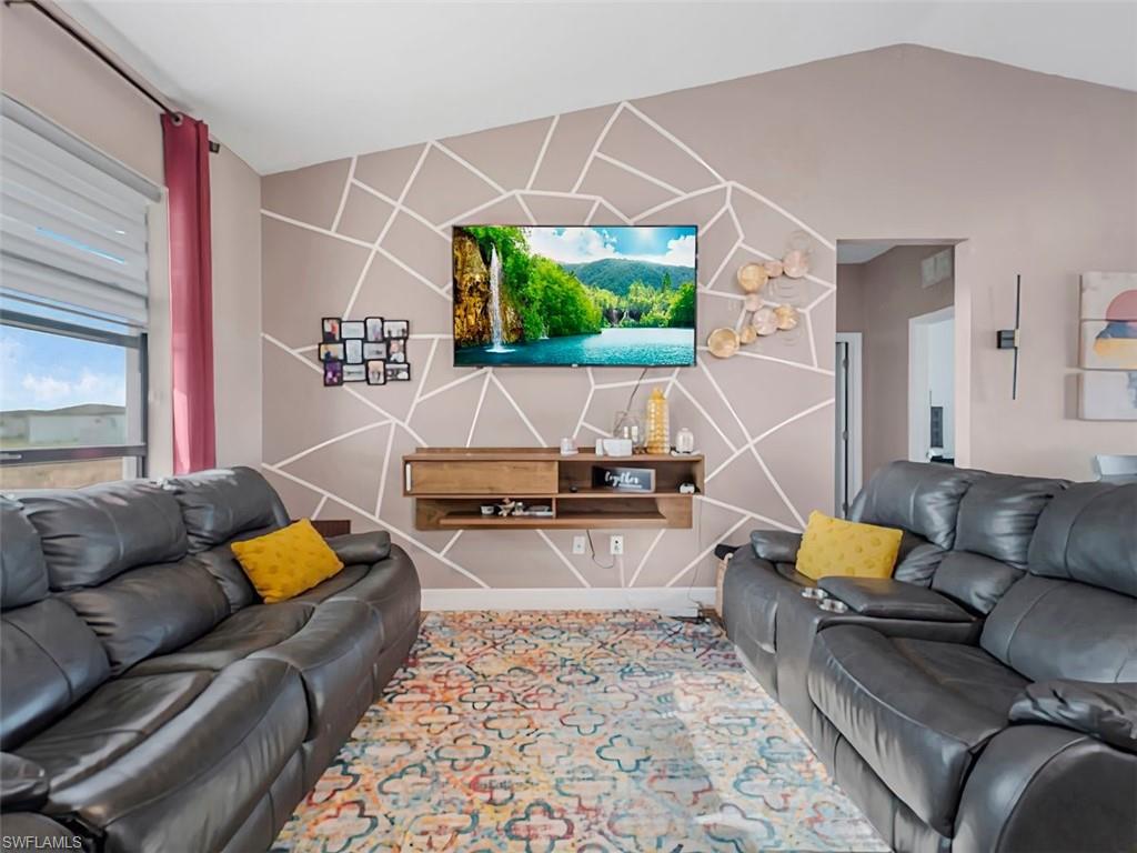 PORT LABELLE - Residential