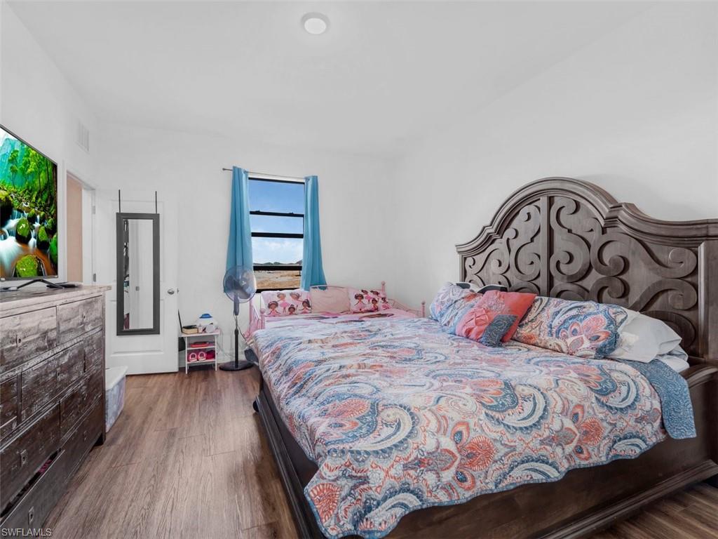 PORT LABELLE - Residential