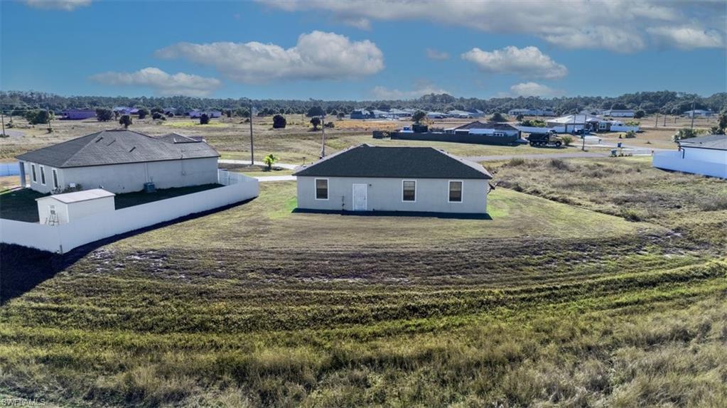 PORT LABELLE - Residential