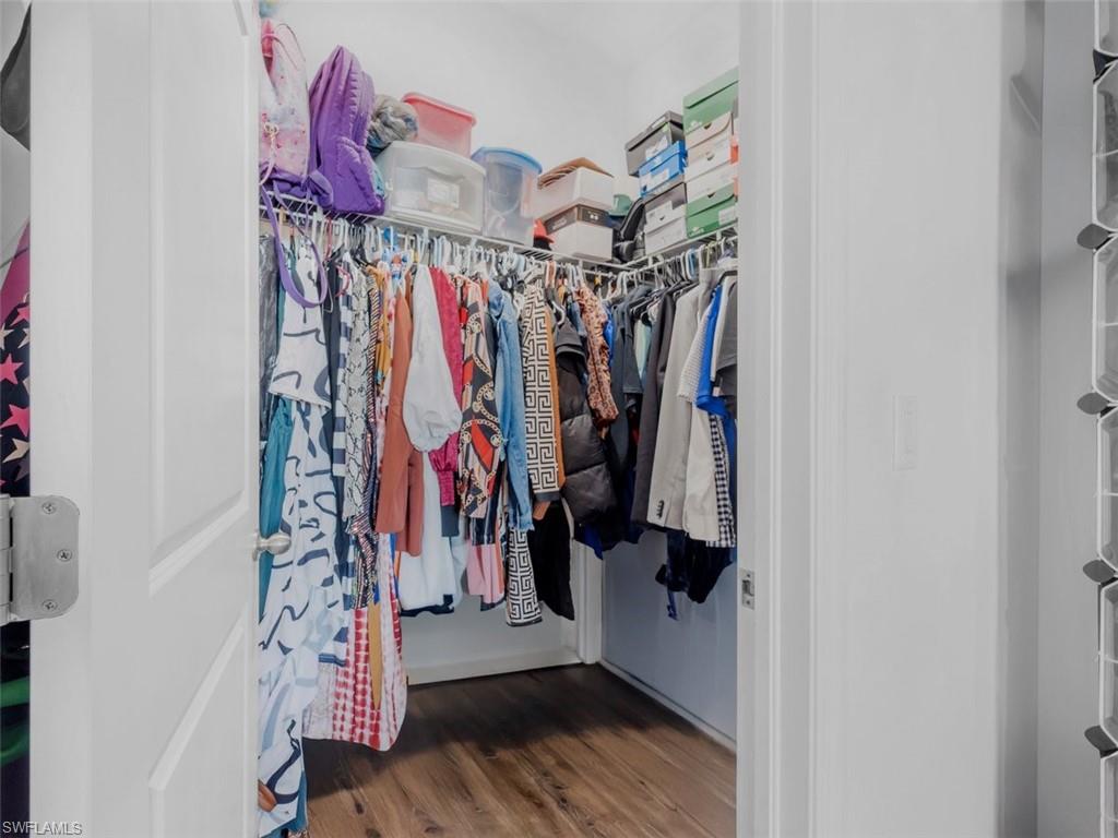 PORT LABELLE - Residential