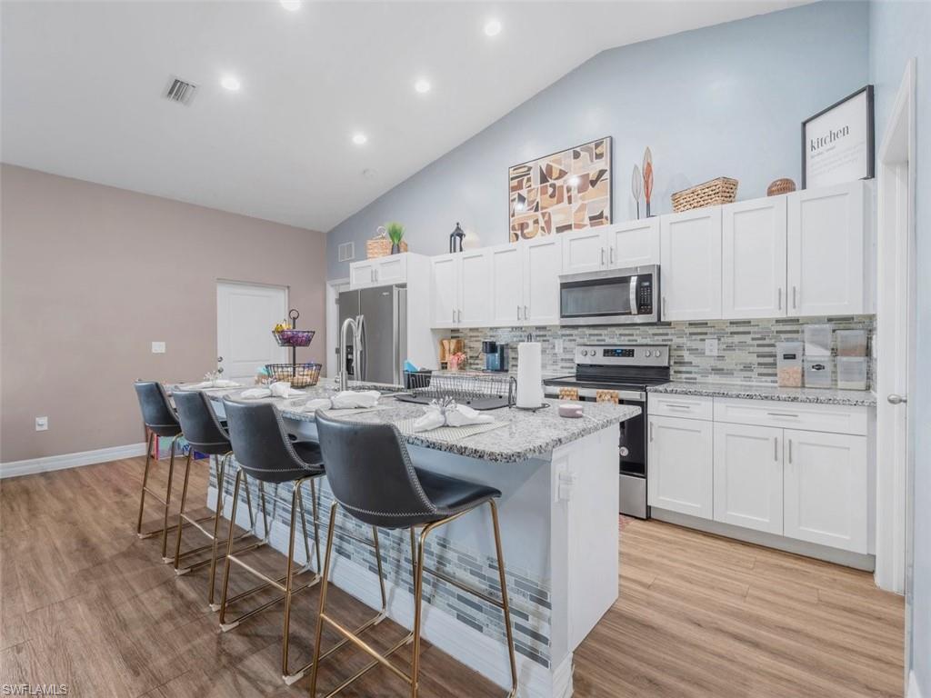 PORT LABELLE - Residential