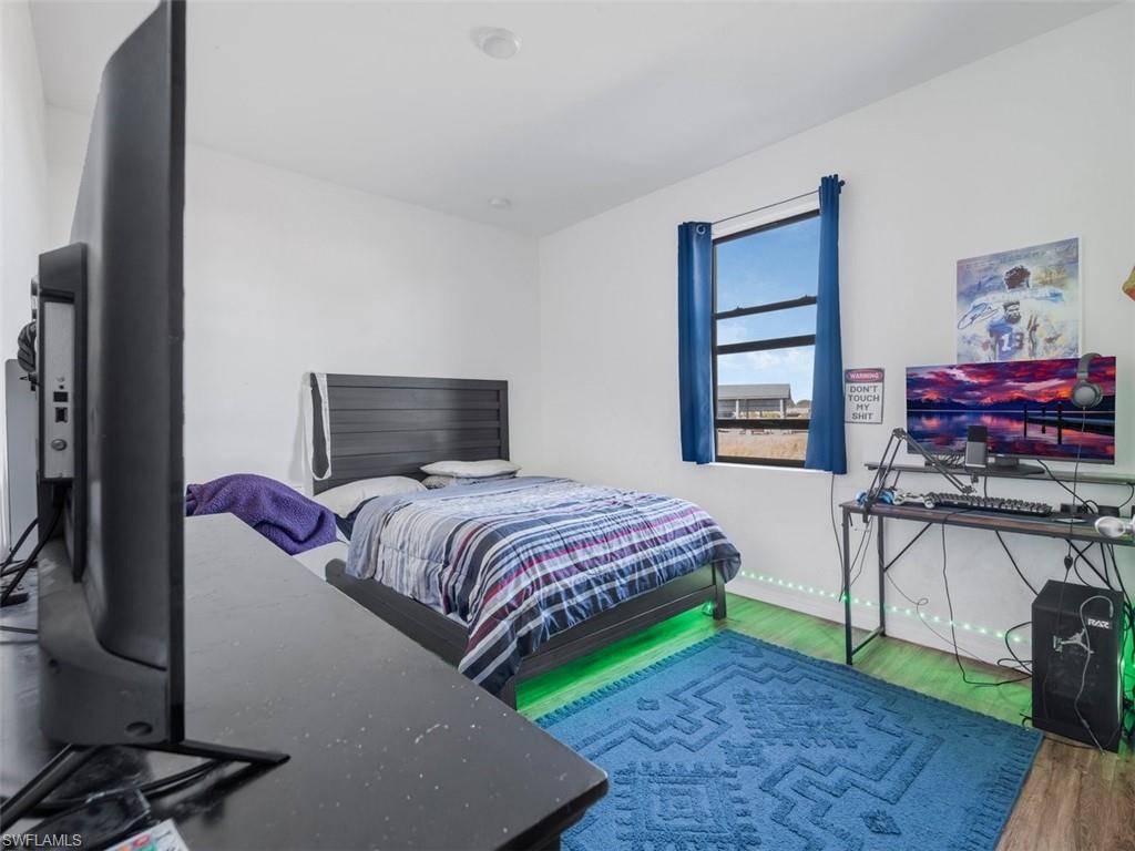 PORT LABELLE - Residential