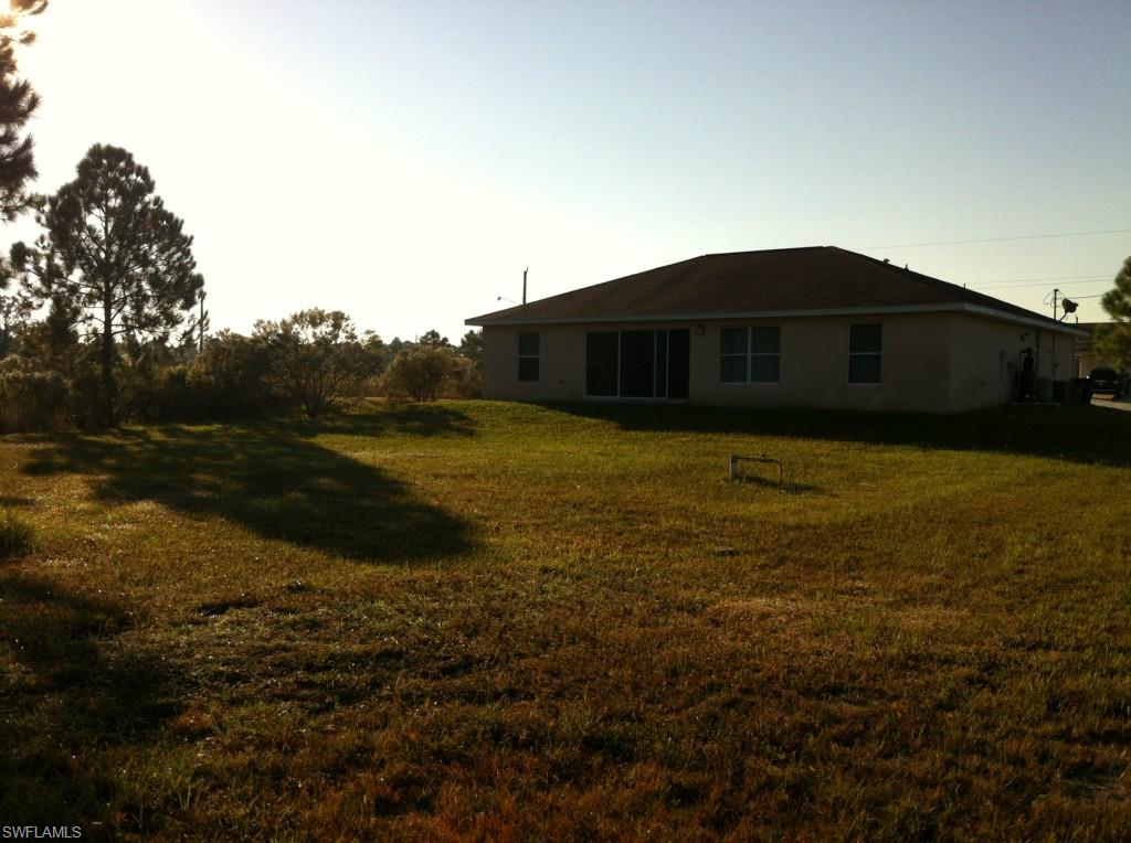 NOT APPLICABLE - Residential