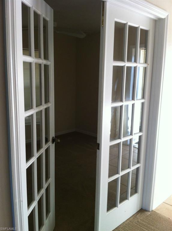 NOT APPLICABLE - Residential