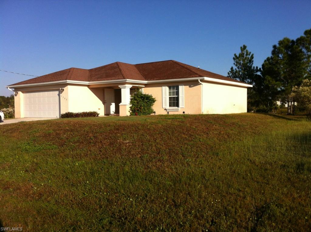 NOT APPLICABLE - Residential