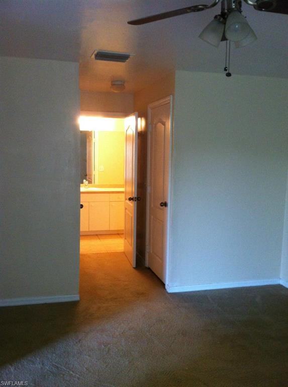 NOT APPLICABLE - Residential