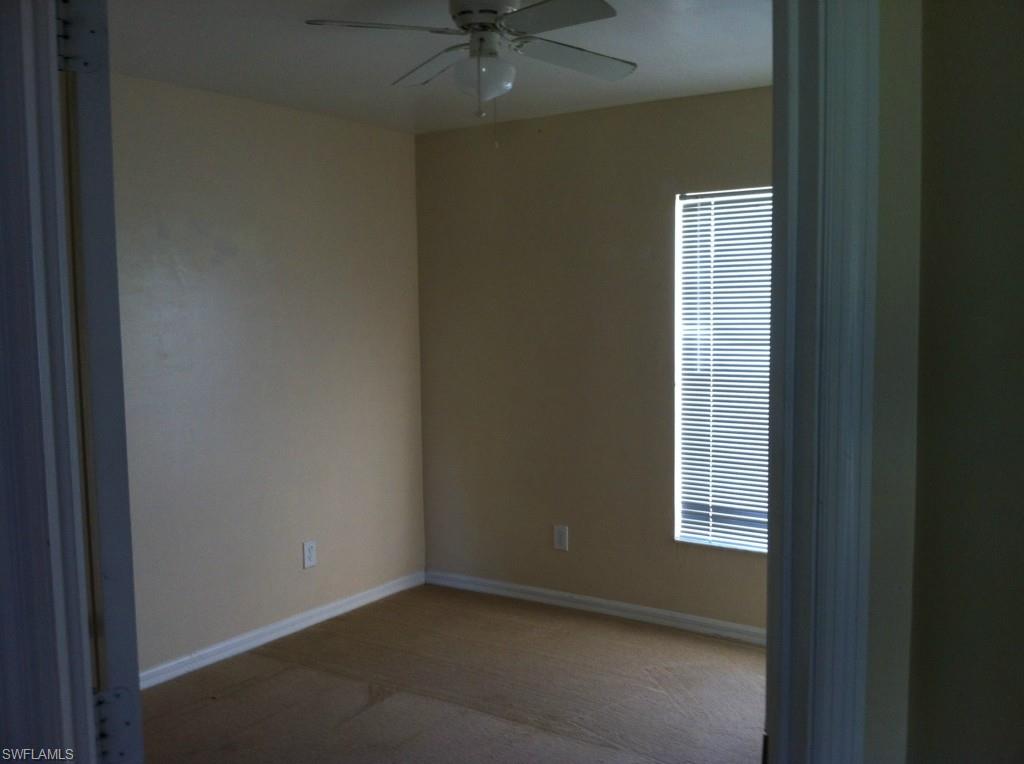 NOT APPLICABLE - Residential